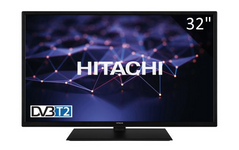 Телевізор Hitachi 32HAE2350