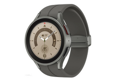 Смарт-годинник Samsung Galaxy Watch 5 Pro SM-R920N 45mm Grey