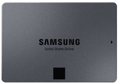 SSD накопичувач Samsung 870 Qvo 8TB