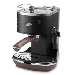 Кавоварка Delonghi ECOV 311.BK