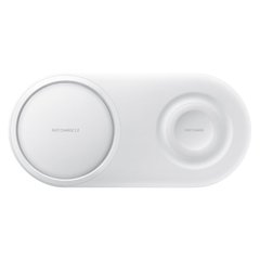 Зарядний пристрій (мережевий) SAMSUNG EP-P5200TWEGWW white
