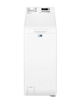 Пральна машина Electrolux EW6TN15061FP