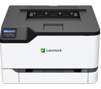 Принтер лазерний Lexmark C3224dw