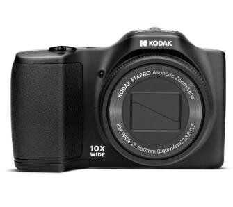 Фотоапарат Kodak PixPro FZ101 Black