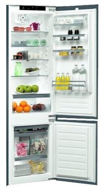 Вбудований холодильник Whirlpool ART 9811A++