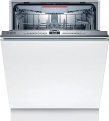 Вбудована посудомийна машина Bosch SMV4HVX33E