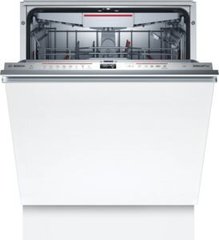 Вбудована посудомийна машина Bosch SMV6ECX51E