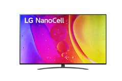 Телевізор LG 55NANO823QB