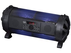 Аудіосистема Trevi XF 550 Black