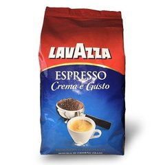 Кава Lavazza Crema e Gusto Espresso