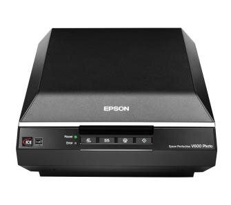 Сканер Epson Perfection V600 Photo