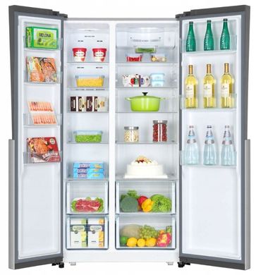 Холодильник Haier HRF-521DS6