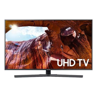 Телевізор Samsung UE55RU7402