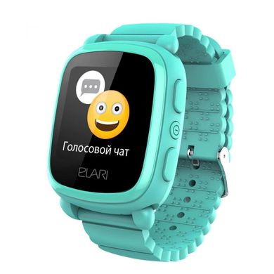 Смарт-часы Elari KidPhone 2 Green
