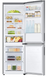 Холодильник Samsung RB33B612FSA