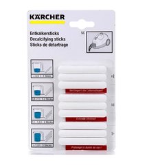 Засіб для очищення від накипу Karcher RM 511 (6.295-987.0)