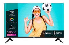 Телевізор Hisense 32A4BG