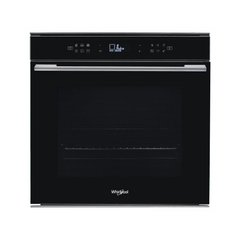 Вбудована духова шафа Whirlpool W7OM44S1PBL