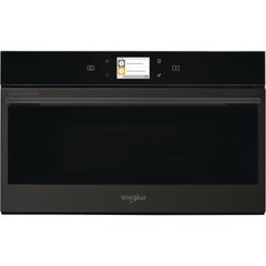 Вбудована мікрохвильова піч Whirlpool W9 MD260 BSS