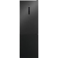 Холодильник AEG RCB732E5MB Nofrost Black
