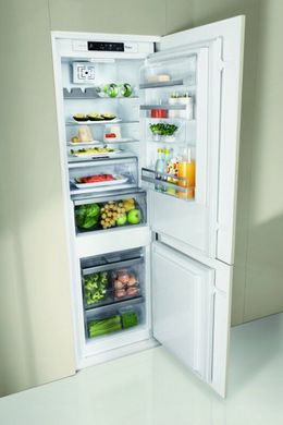 Встраиваемый холодильник Whirlpool ART 9812/A+ SF