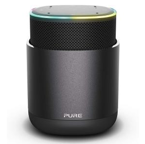 Bluetooth-колонка Pure Discovr Graphite