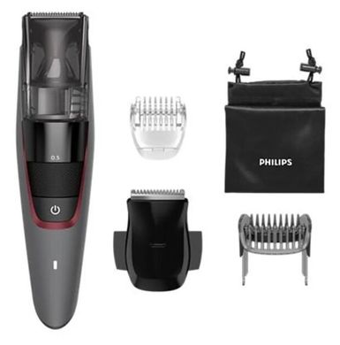 Тример для бороди та вусів Philips Beardtrimmer Series 7000 BT7510/15