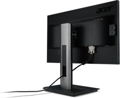 Монитор Acer B246HYLAymidr (UM.QB6EE.A01)