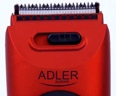 Машинка для стрижки Adler AD 2812