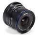 Обєктив Venus Optics Laowa C&D-Dreamer 9mm f/2.8 Zero-D для Fujifilm X