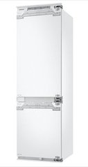 Вбудований холодильник Samsung BRB26715DWW