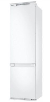 Вбудований холодильник Samsung BRB30705DWW