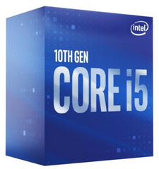 Процесор Intel Core i5-10500 (BX8070110600)