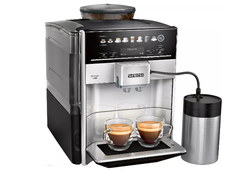 Кофеварка Siemens TE653M11RW EQ.6 Plus