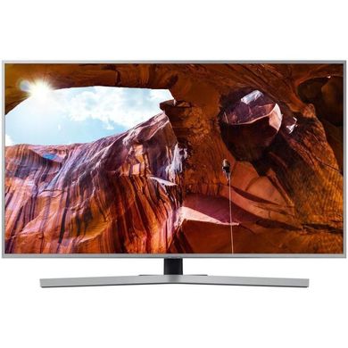Телевізор Samsung UE55RU7452