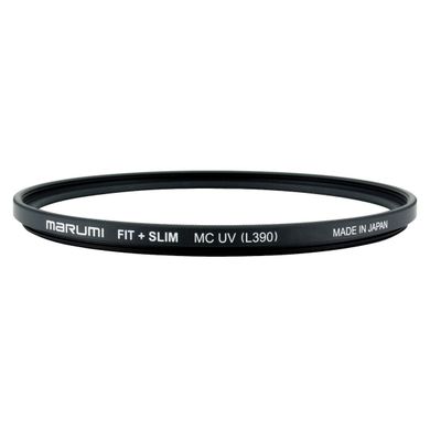 Фільтр для обєктиву Marumi Fit + Slim Multi Coated UV 77mm