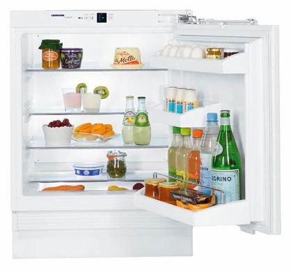 Вбудований холодильник Liebherr UIK 1620 Comfort