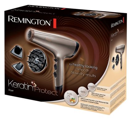Фен Remington AC8002