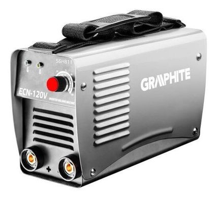Сварочный аппарат Graphite 56H811