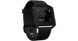 Спортивний годинник Fitbit International Limited Blaze GunMetal (FB502GMBKL-EU) (розмір L) Black
