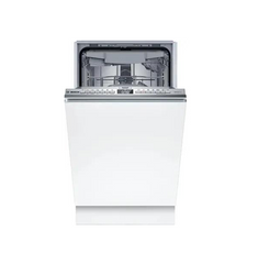Вбудована посудомийна машина Bosch SPV4EMX10E