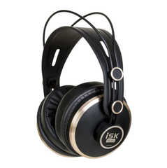 Навушники ISK HD-9999 Black