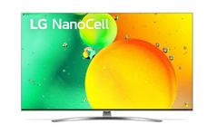 Телевізор LG 65NANO783QA