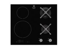 Варильна поверхня Electrolux EGD6576NOK