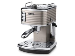 Кавоварка Delonghi ECZ 351.BG