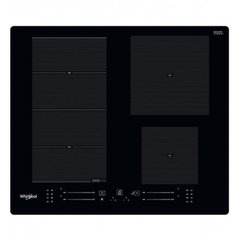 Варильна поверхня Whirlpool WF S7560 NE