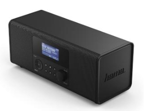 Интернет-радио Hama DIR3020