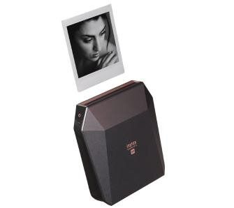 Портативный принтер для смартфона FUJIFILM Instax Share SP-3 black