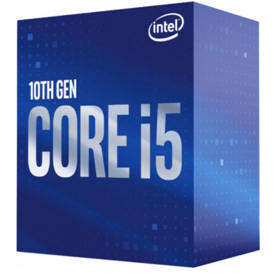 Процессор Intel Core i5-10600 (BX8070110600K)