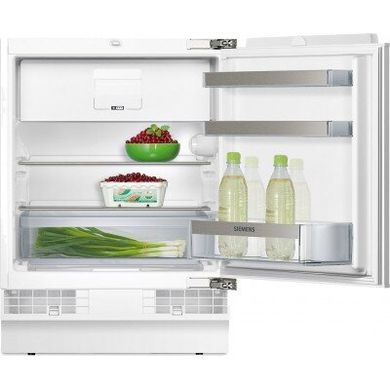 Вбудований холодильник Siemens KU15LA65